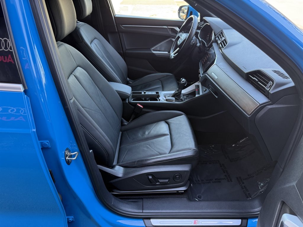 2021 Audi Q3 - $24,995