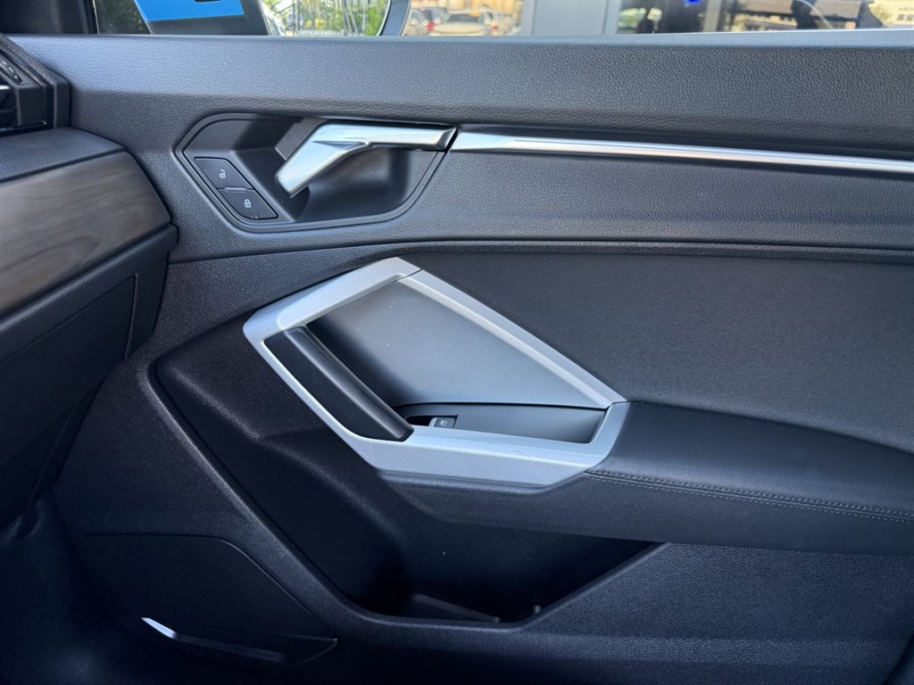 2021 Audi Q3 - $24,995