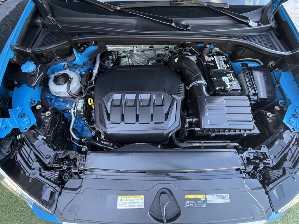 2021 Audi Q3 - $24,995