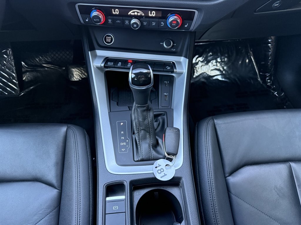 2021 Audi Q3 - $24,995