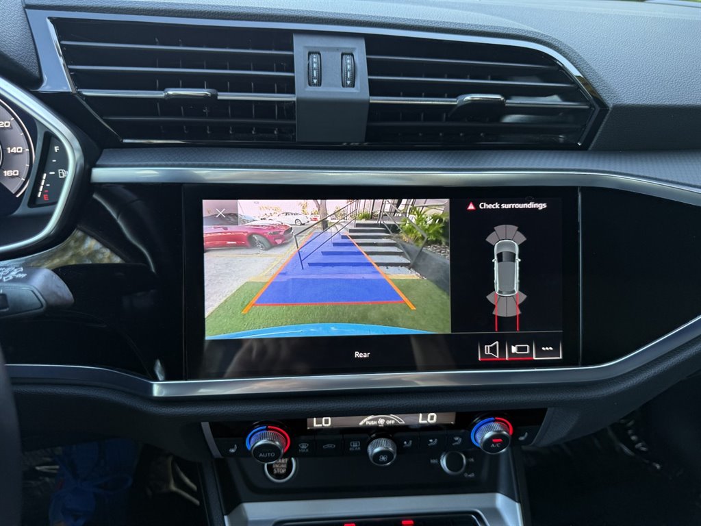 2021 Audi Q3 - $24,995