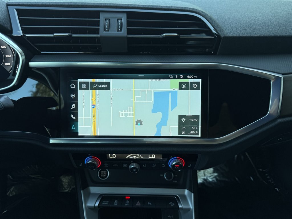 2021 Audi Q3 - $24,995