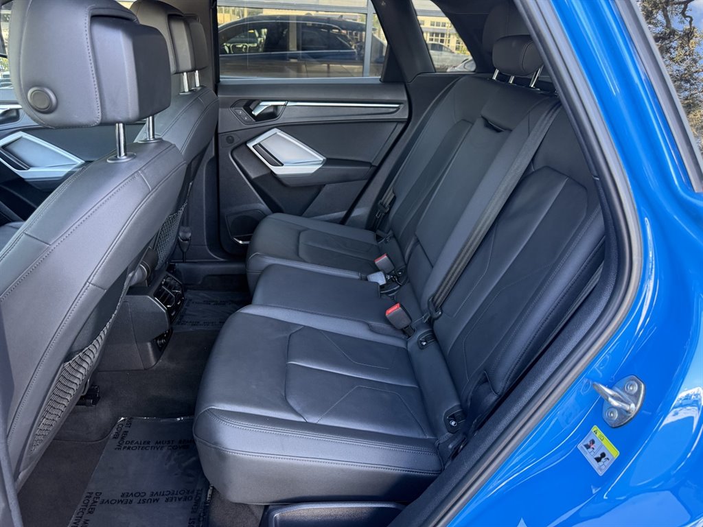2021 Audi Q3 - $24,995