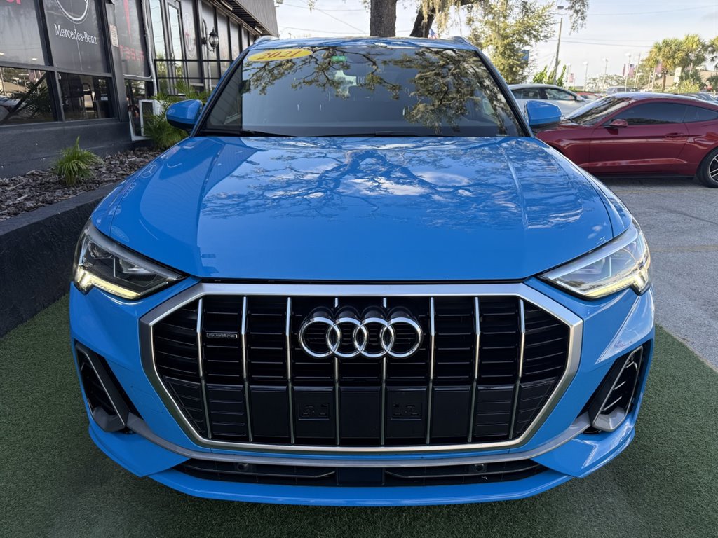 2021 Audi Q3 - $24,995