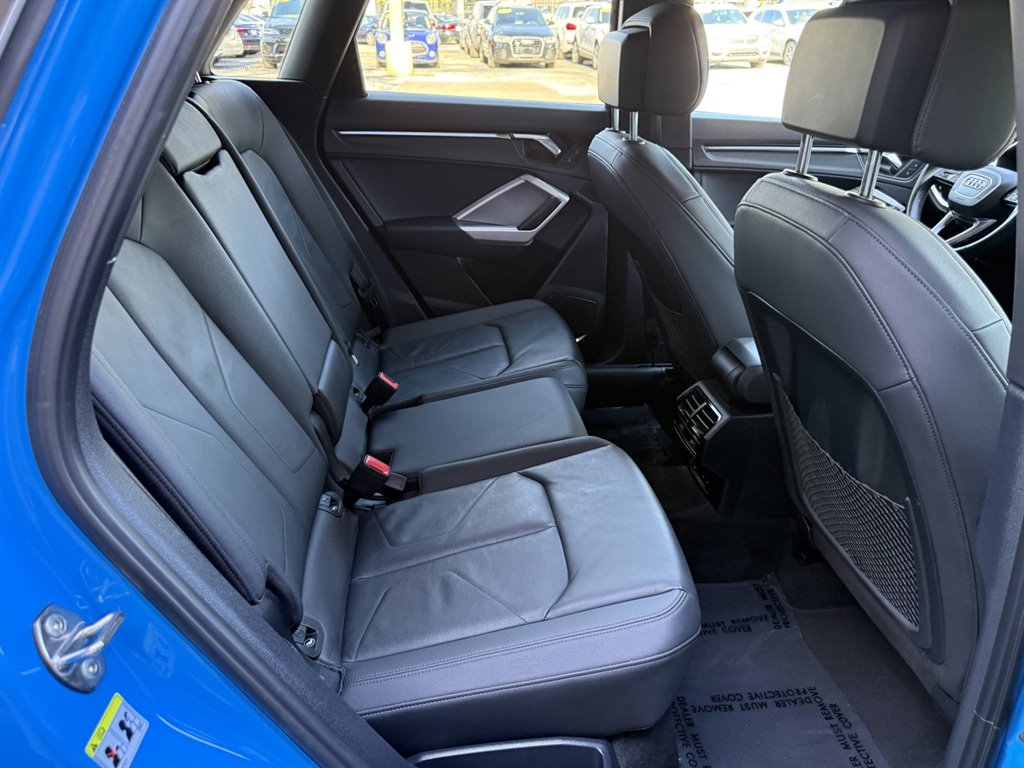 2021 Audi Q3 - $24,995