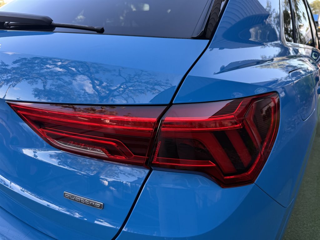 2021 Audi Q3 - $24,995