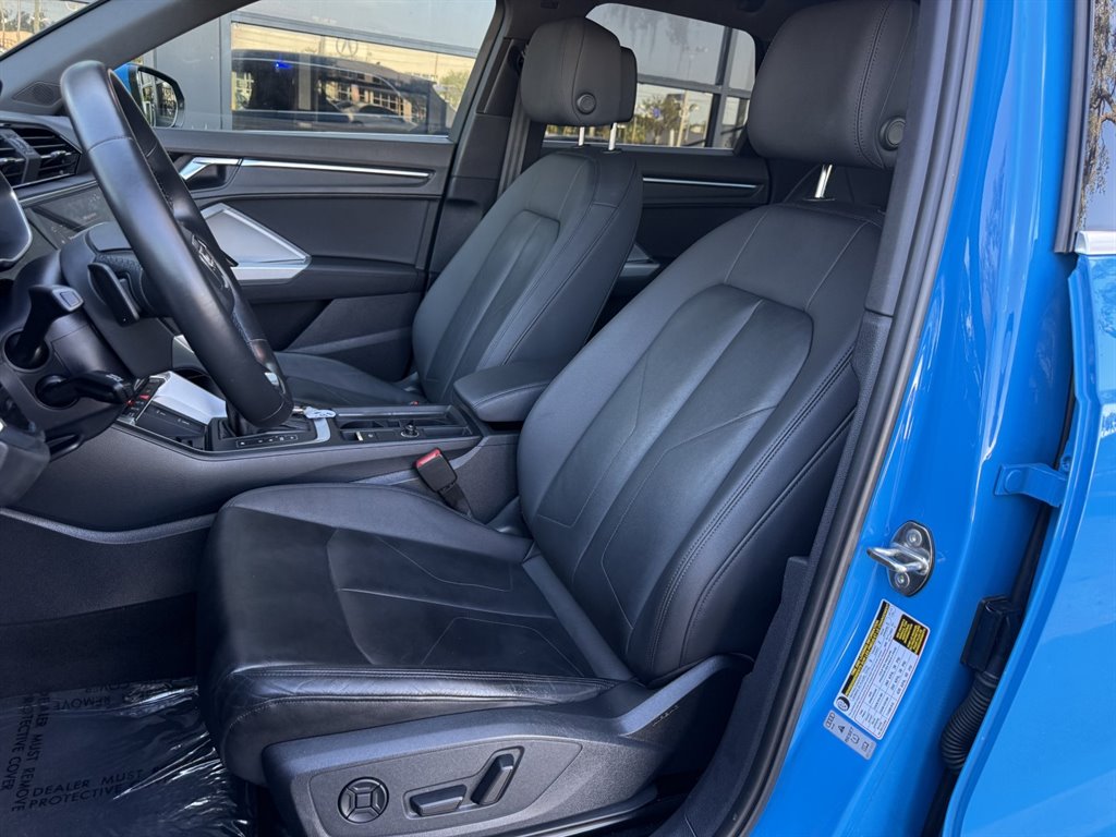 2021 Audi Q3 - $24,995