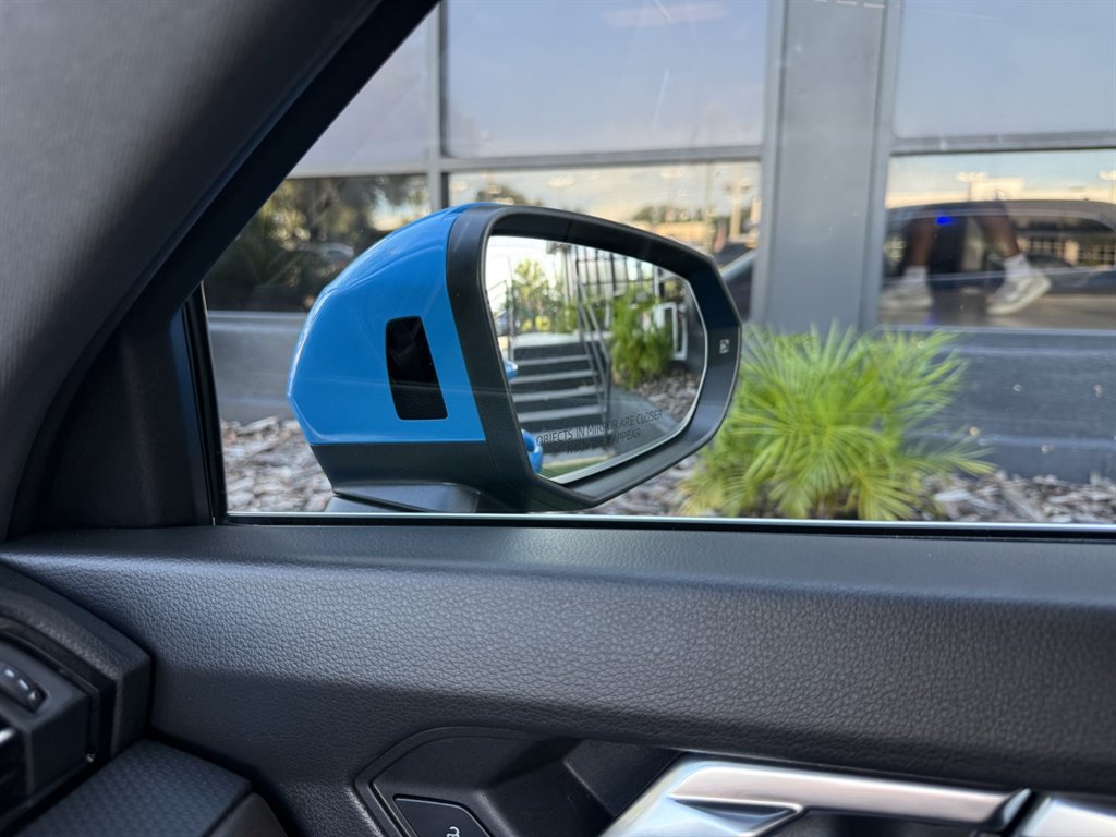 2021 Audi Q3 - $24,995