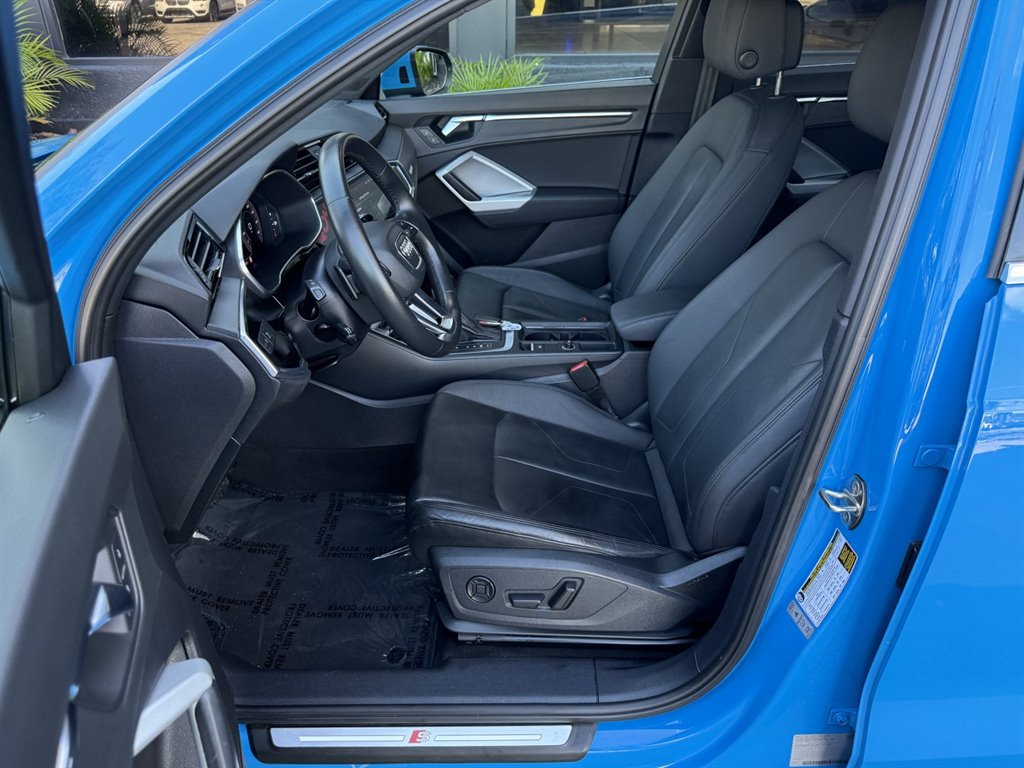 2021 Audi Q3 - $24,995