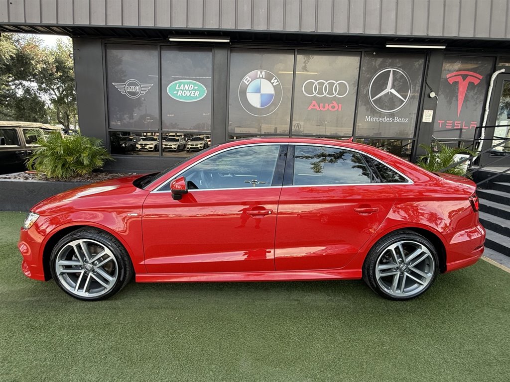 2017 Audi A3 - $18,995