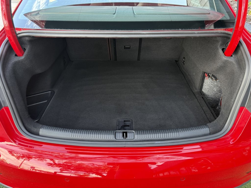 2017 Audi A3 - $18,995