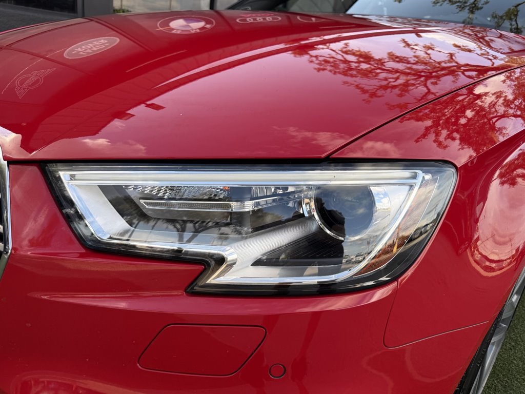 2017 Audi A3 - $18,995