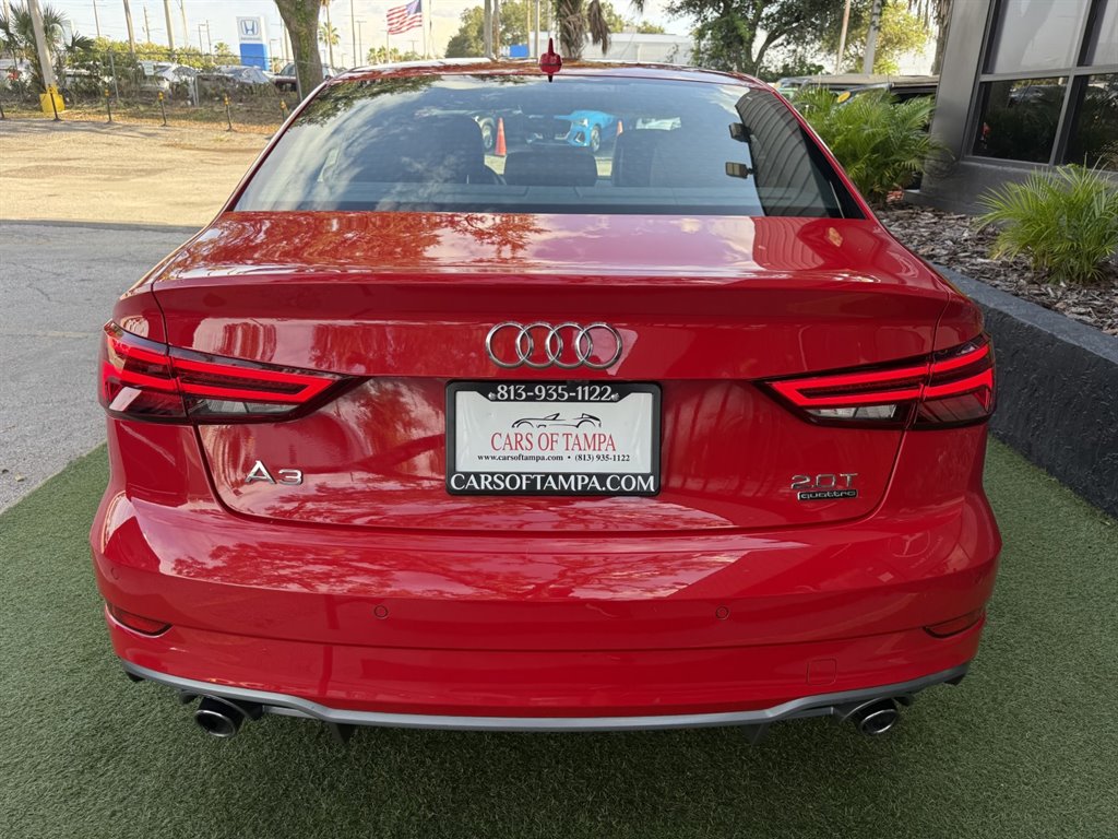 2017 Audi A3 - $18,995