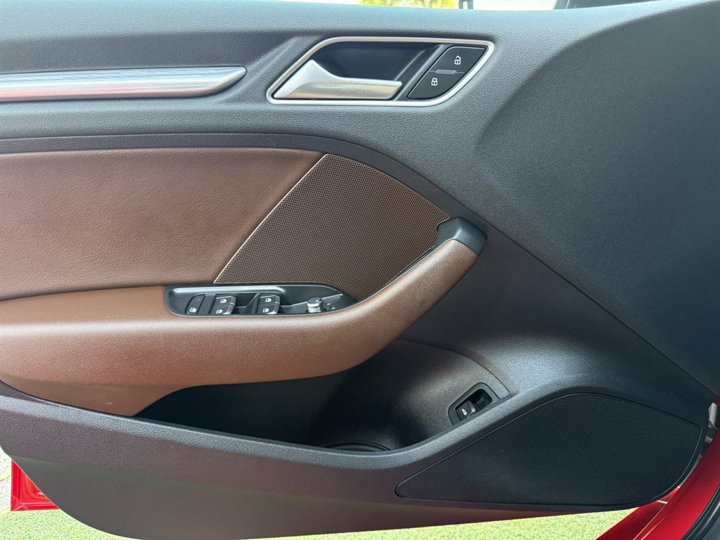 2017 Audi A3 - $18,995