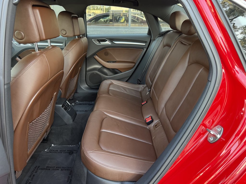 2017 Audi A3 - $18,995