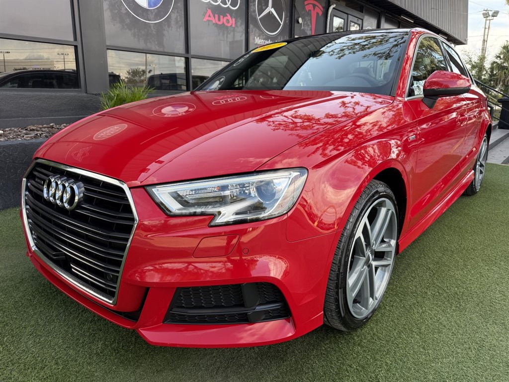 2017 Audi A3 - $18,995
