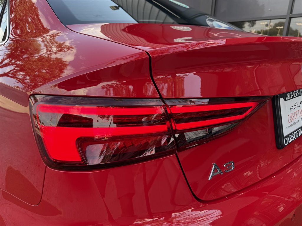 2017 Audi A3 - $18,995
