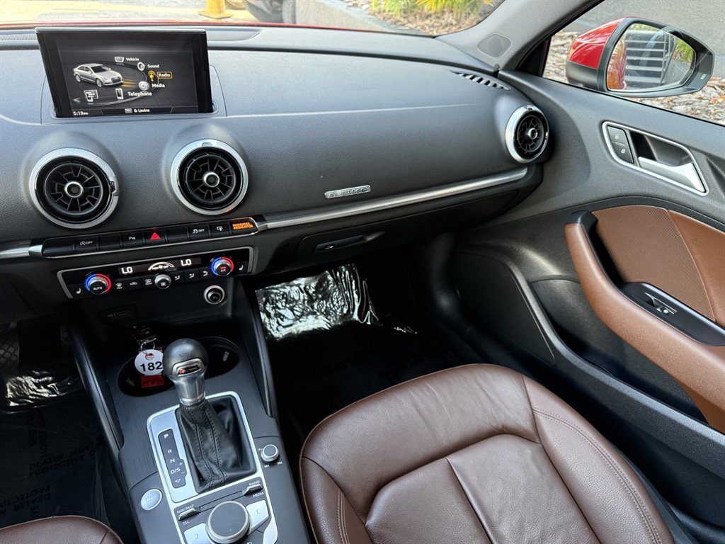 2017 Audi A3 - $18,995