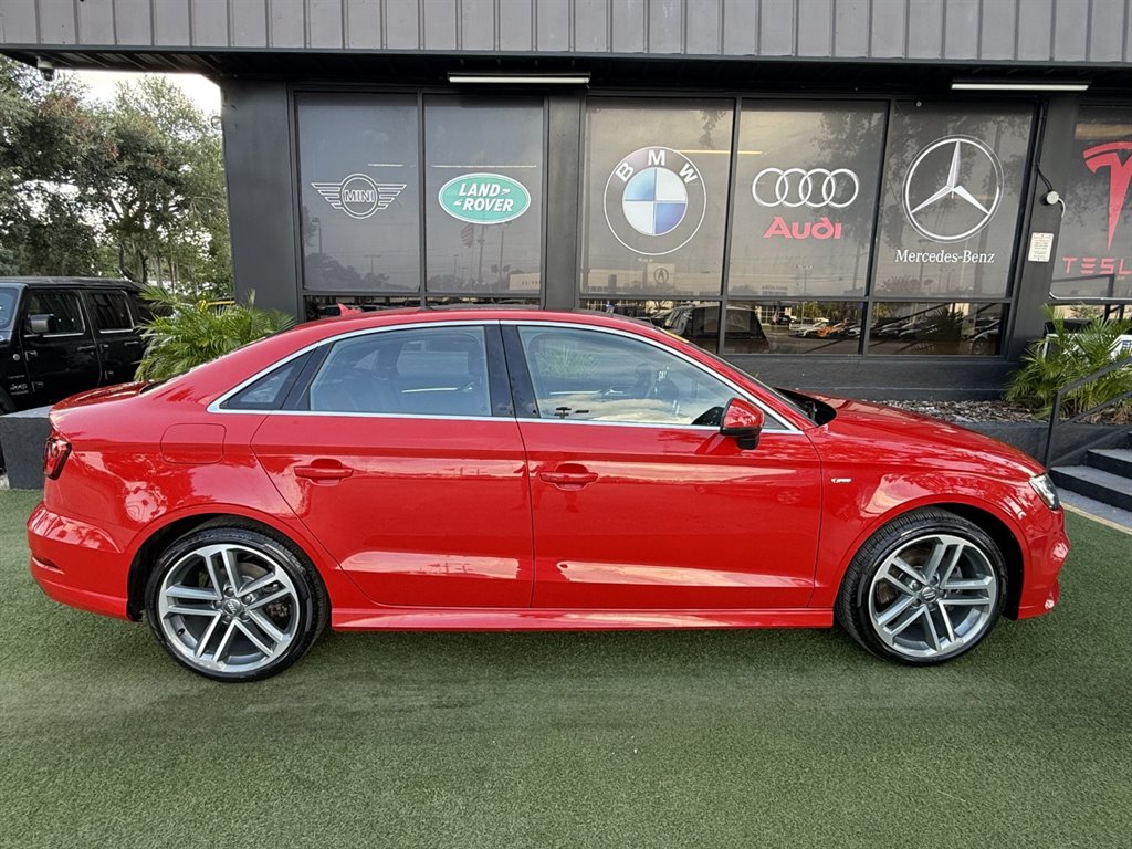 2017 Audi A3 - $18,995