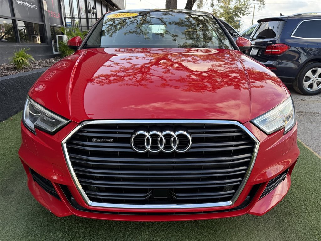 2017 Audi A3 - $18,995