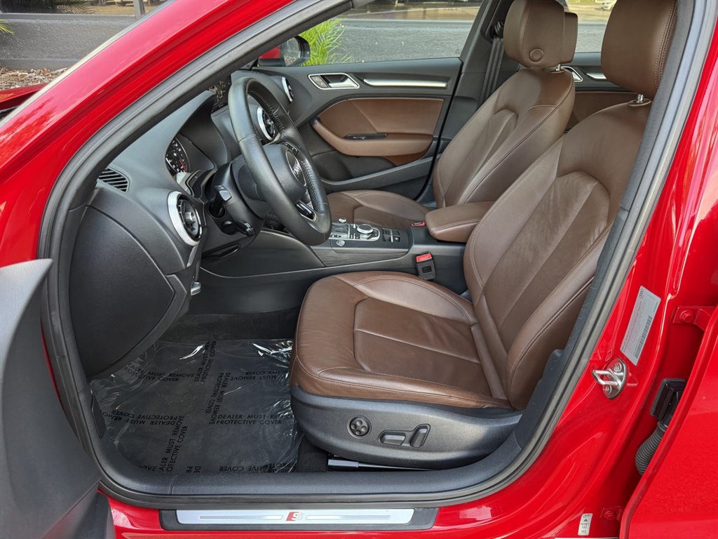 2017 Audi A3 - $18,995