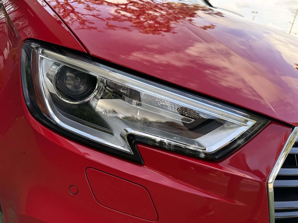 2017 Audi A3 - $18,995