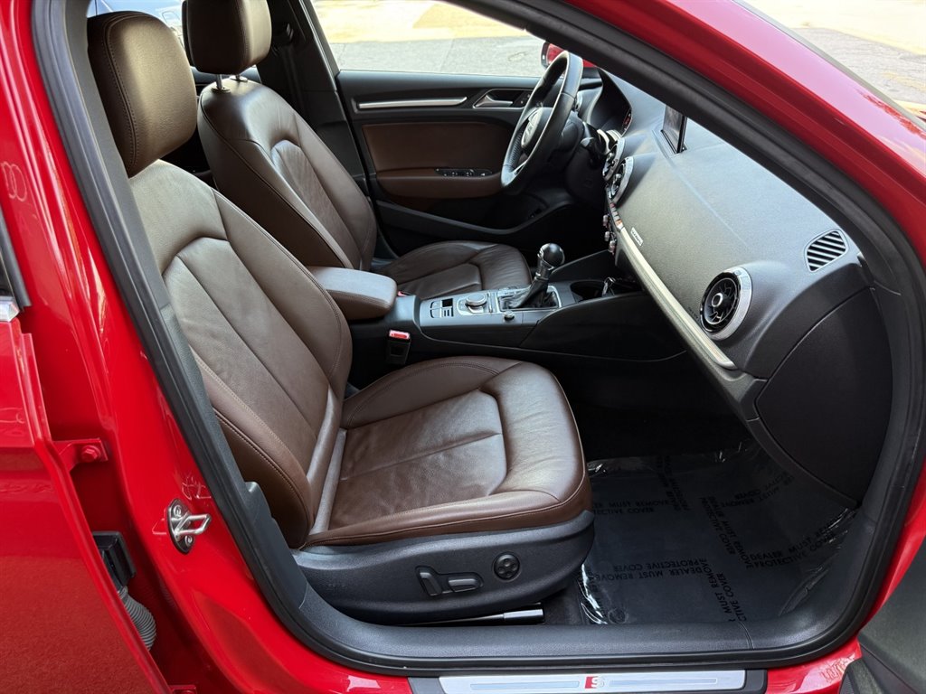 2017 Audi A3 - $18,995