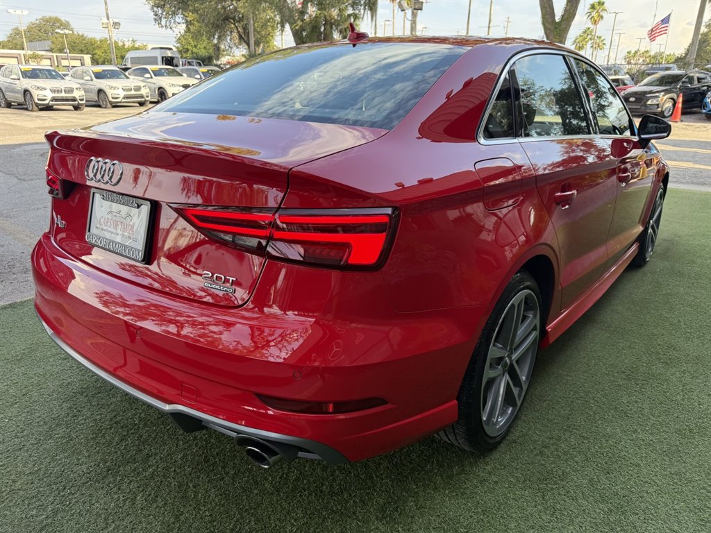 2017 Audi A3 - $18,995