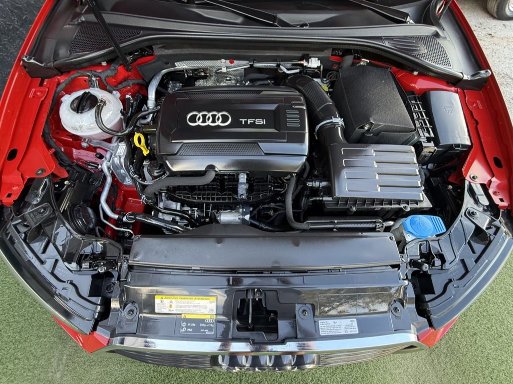2017 Audi A3 - $18,995