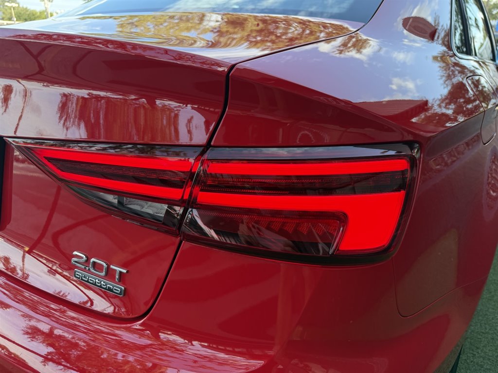 2017 Audi A3 - $18,995