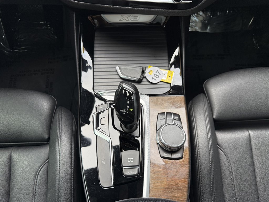 2019 BMW X3 - $16,995