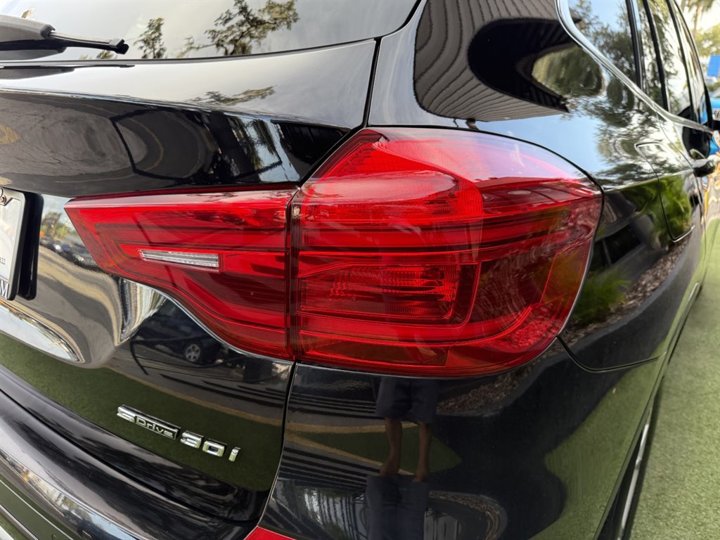 2019 BMW X3 - $16,995