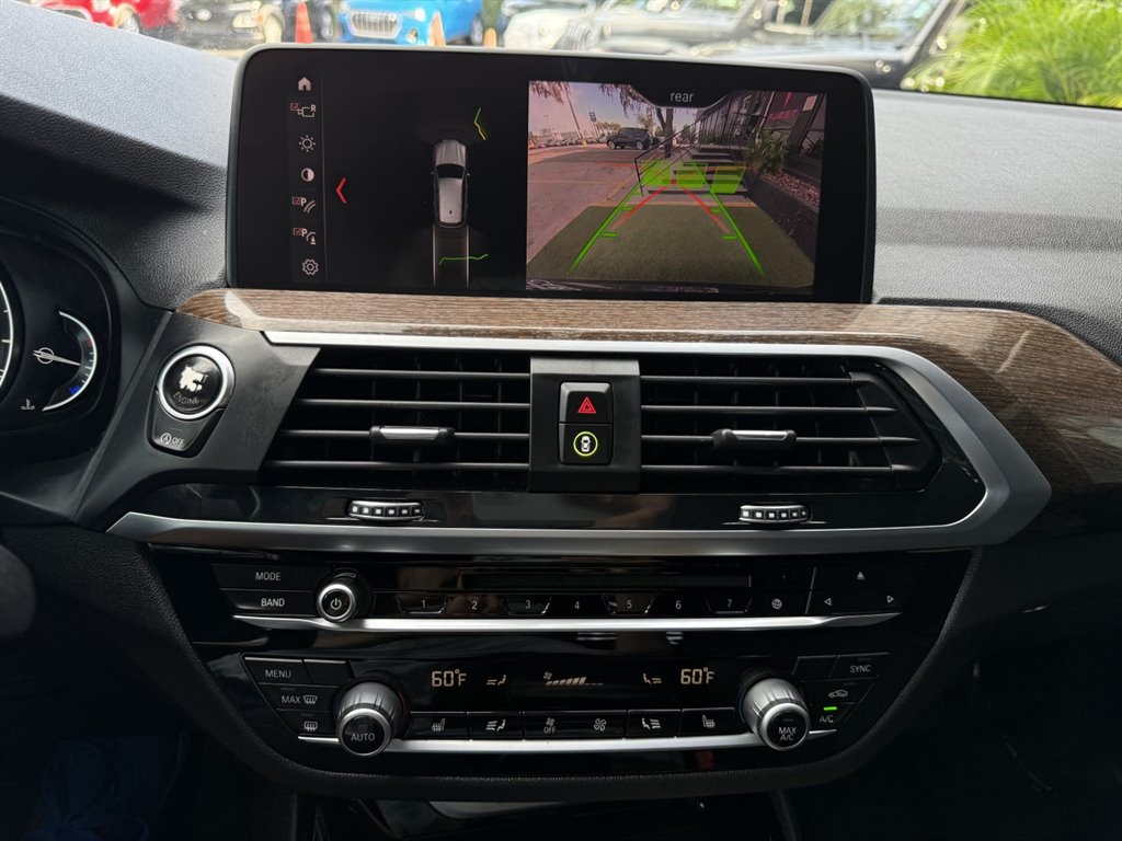 2019 BMW X3 - $16,995