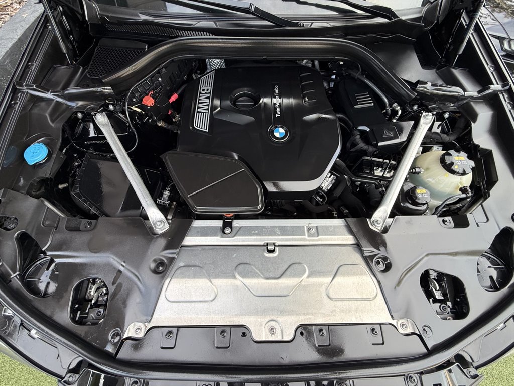 2019 BMW X3 - $16,995