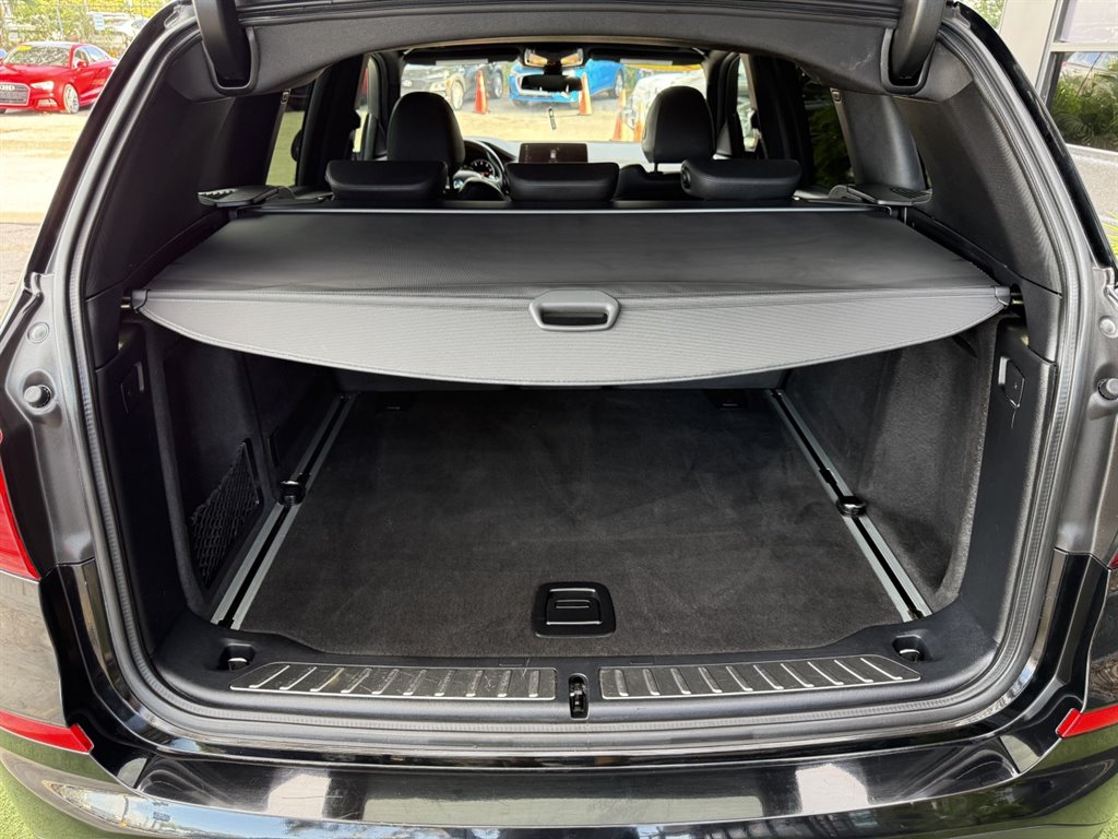 2019 BMW X3 - $16,995