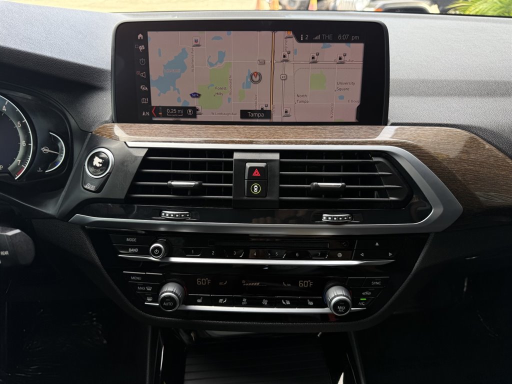 2019 BMW X3 - $16,995