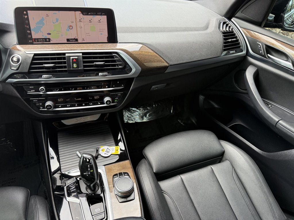 2019 BMW X3 - $16,995