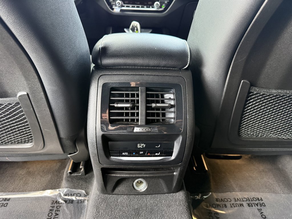 2019 BMW X3 - $16,995