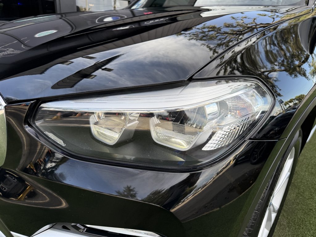 2019 BMW X3 - $16,995