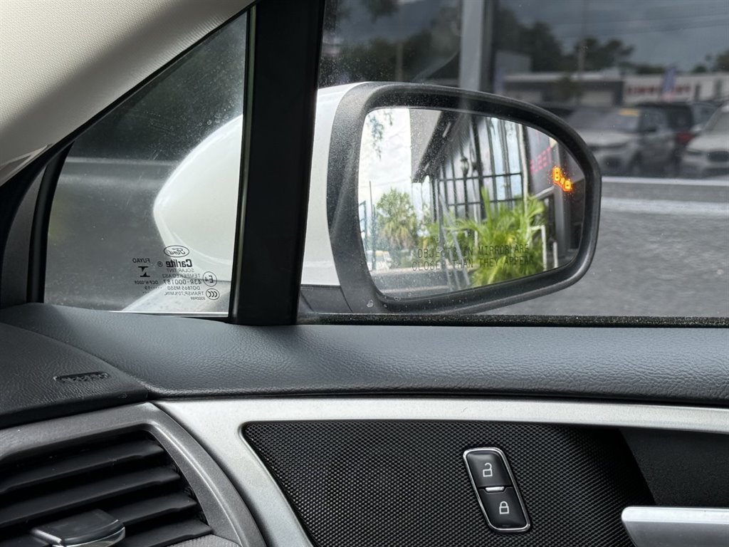 2020 Ford Fusion - $16,995