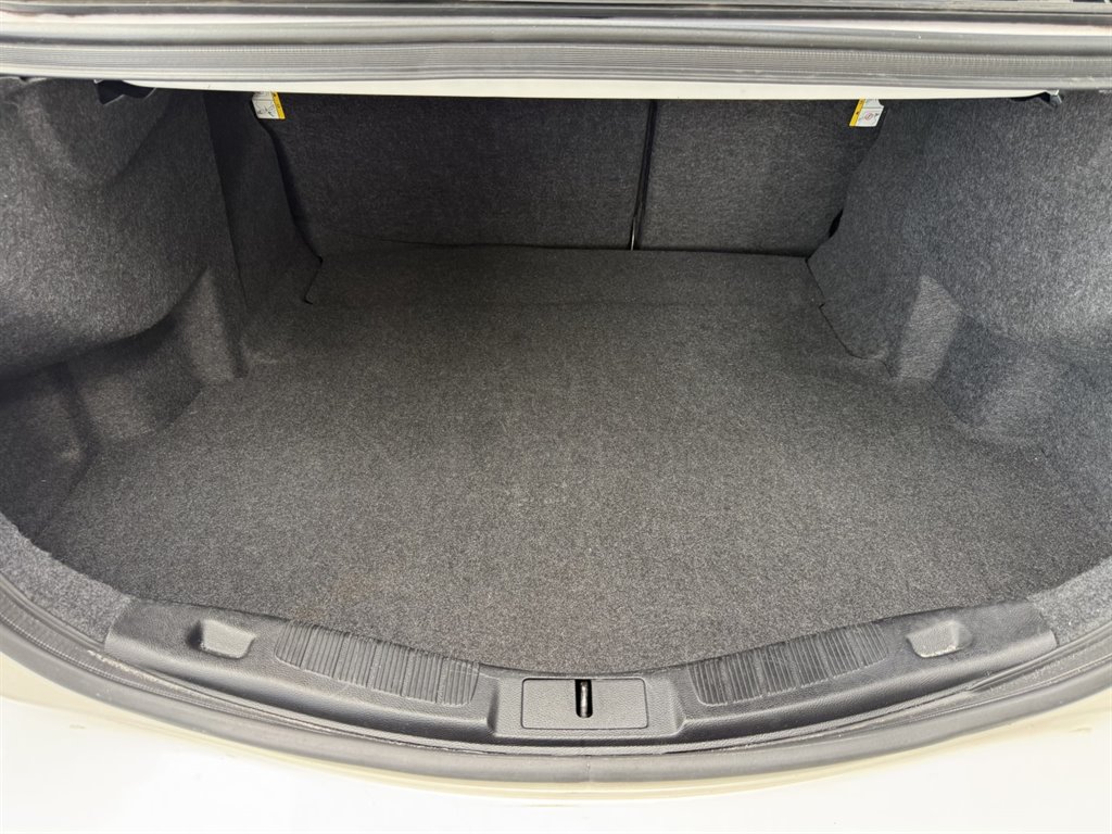 2020 Ford Fusion - $16,995