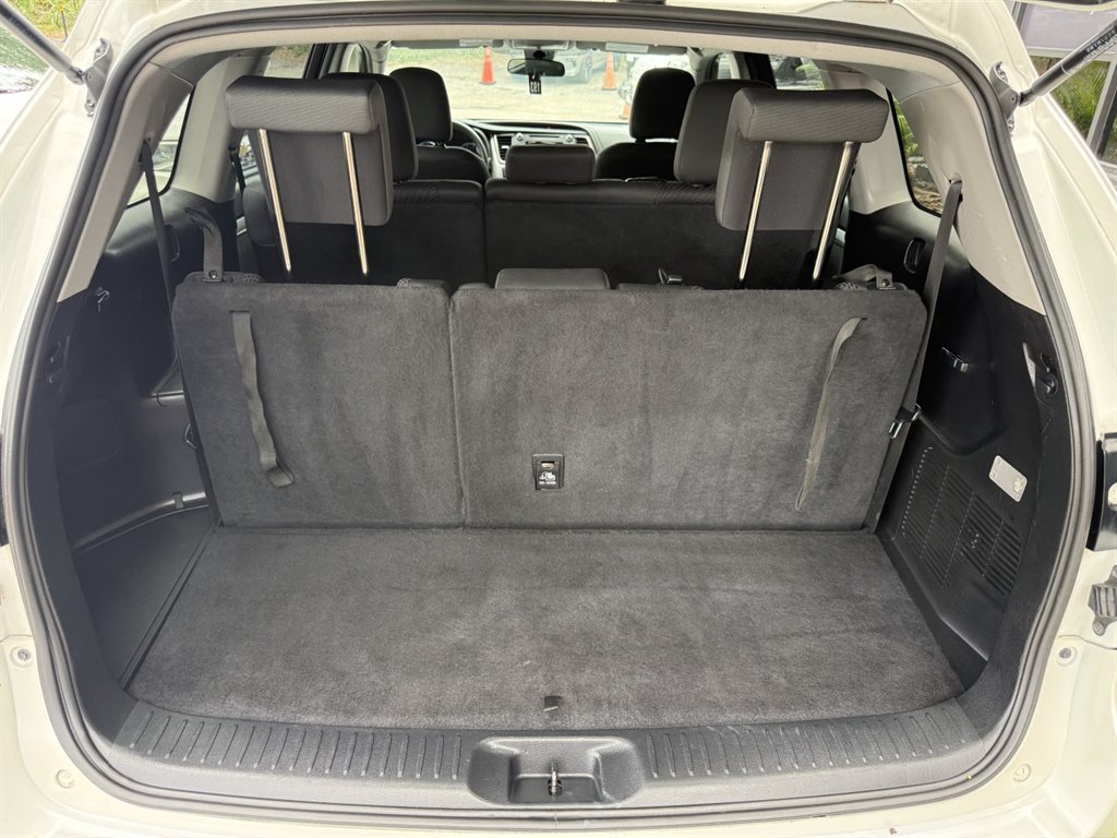 2019 Toyota Highlander - $24,995