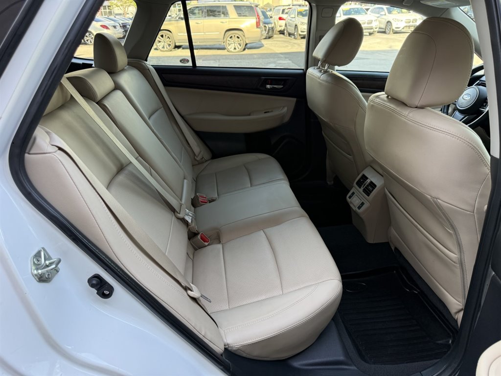 2019 Subaru Outback - $21,995