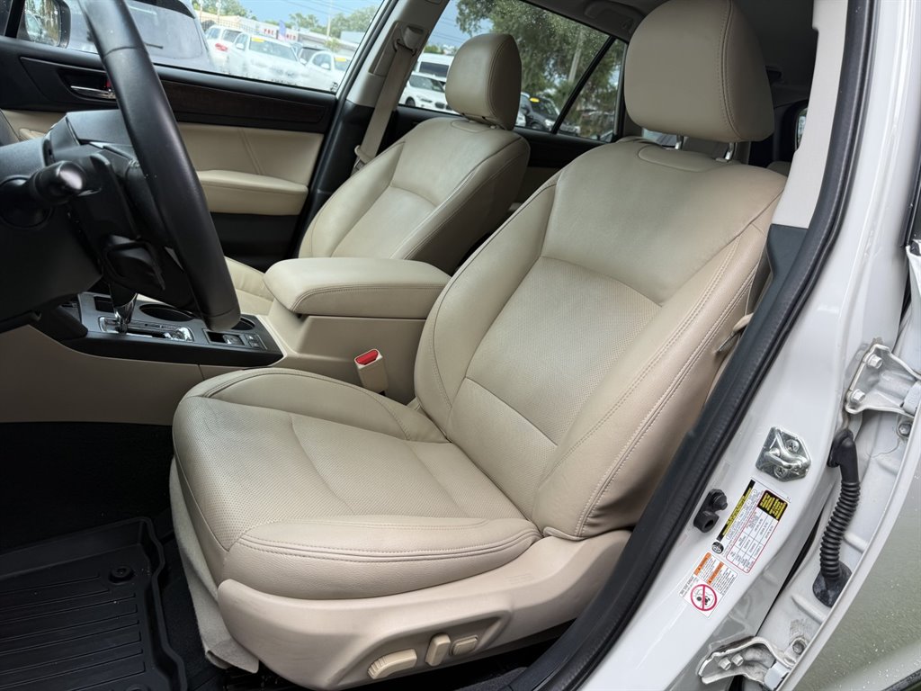2019 Subaru Outback - $21,995