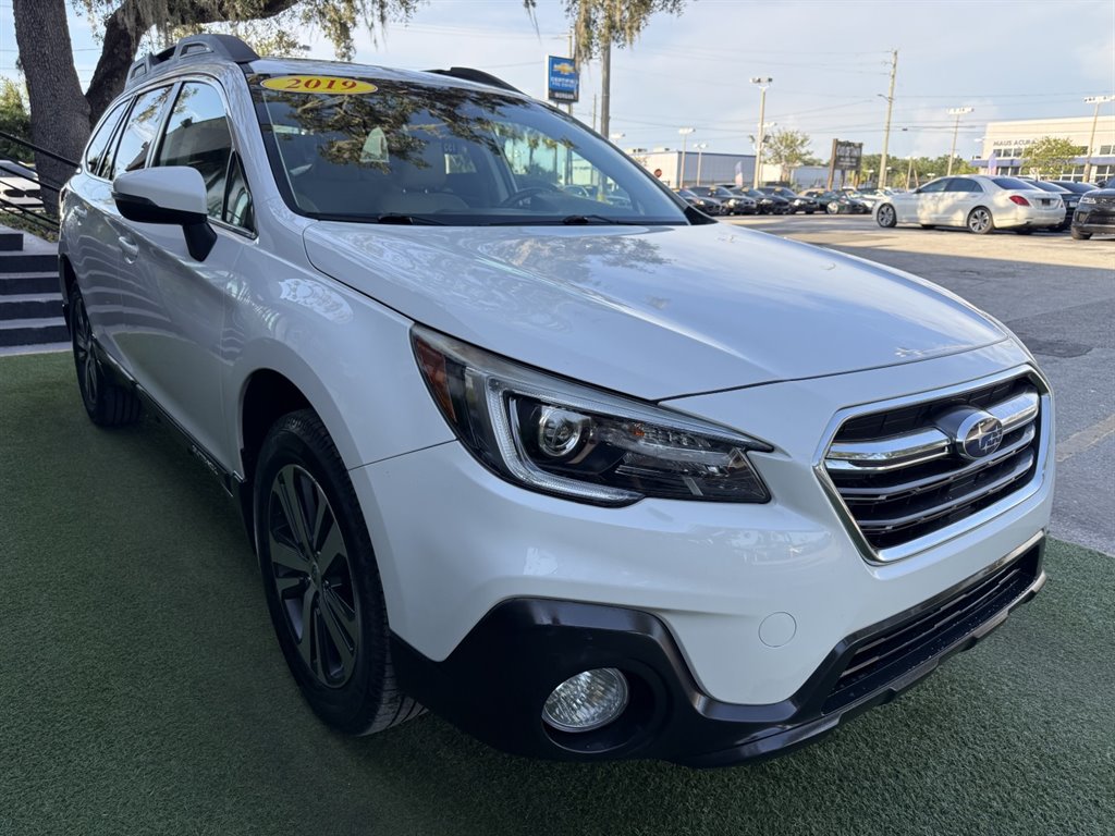 2019 Subaru Outback - $21,995