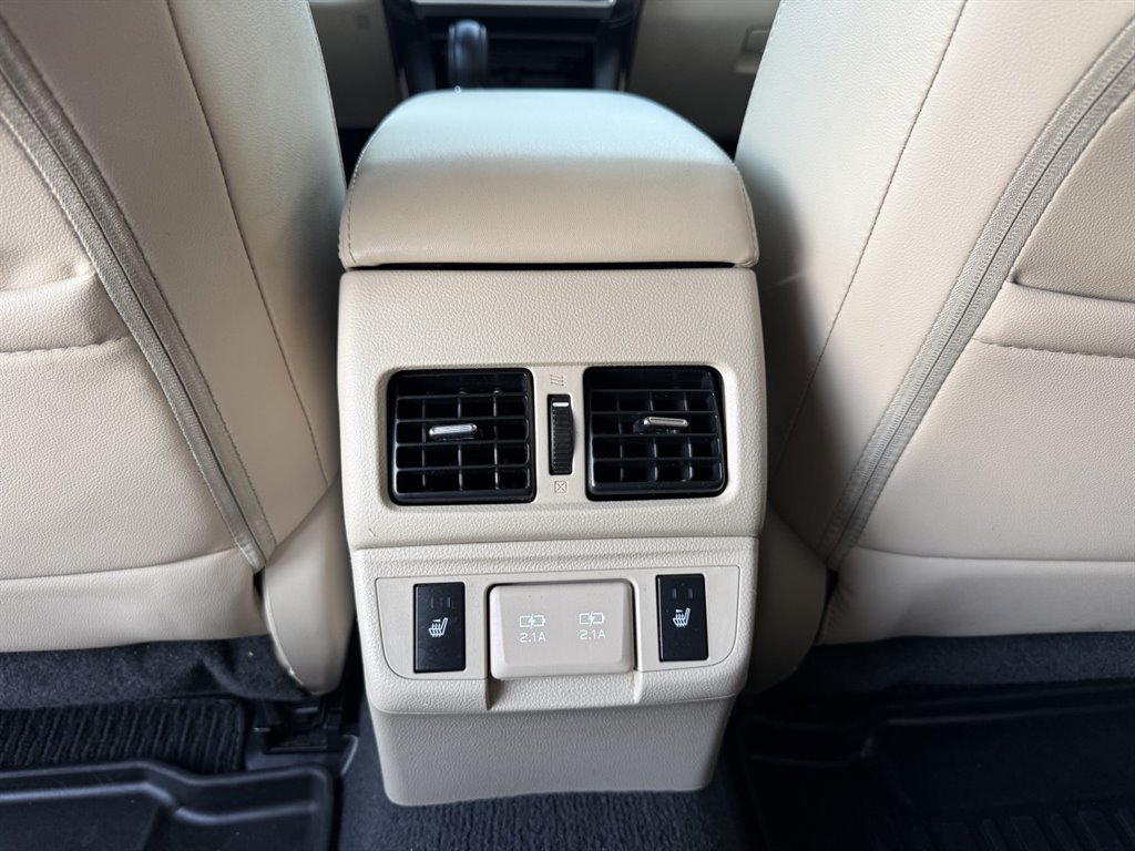 2019 Subaru Outback - $21,995