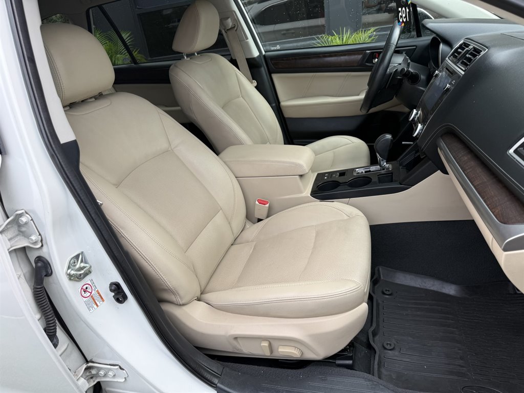2019 Subaru Outback - $21,995