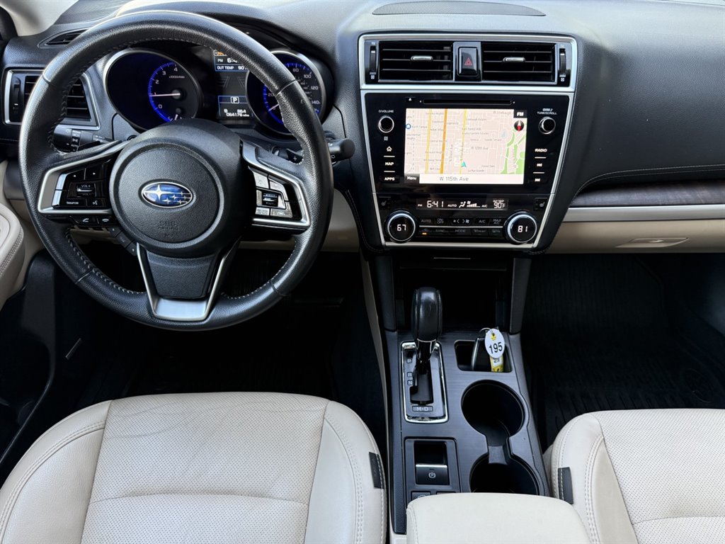 2019 Subaru Outback - $21,995