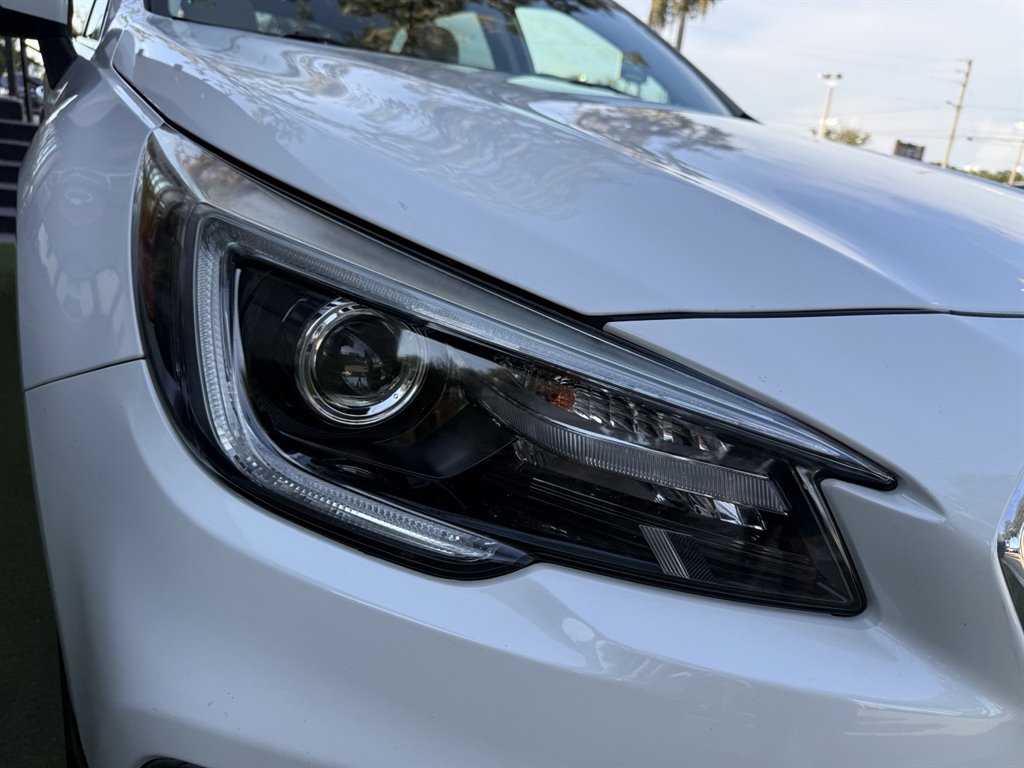 2019 Subaru Outback - $21,995