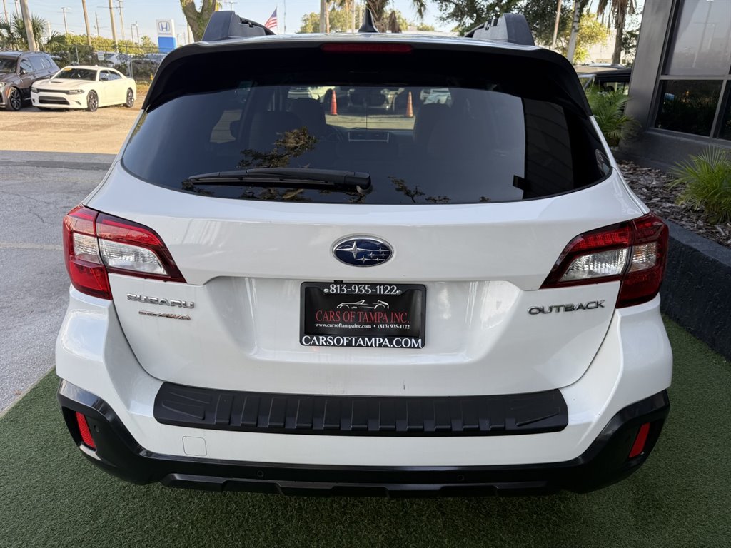 2019 Subaru Outback - $21,995
